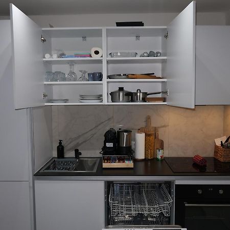 Jam Apartments Кобленц Экстерьер фото