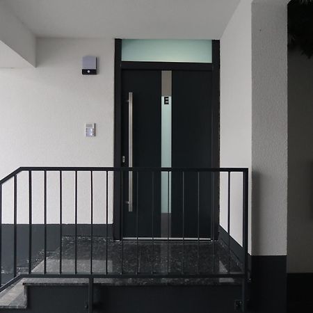 Jam Apartments Кобленц Экстерьер фото