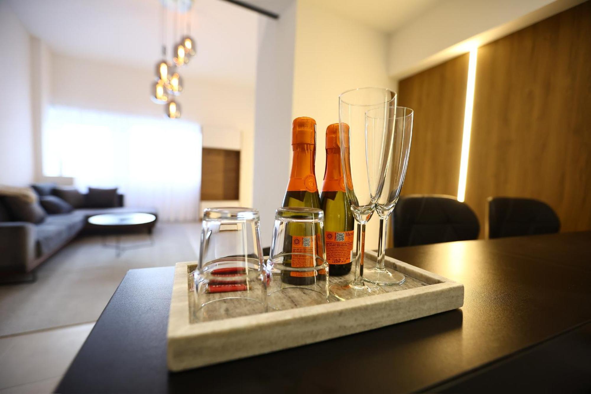 Jam Apartments Кобленц Экстерьер фото