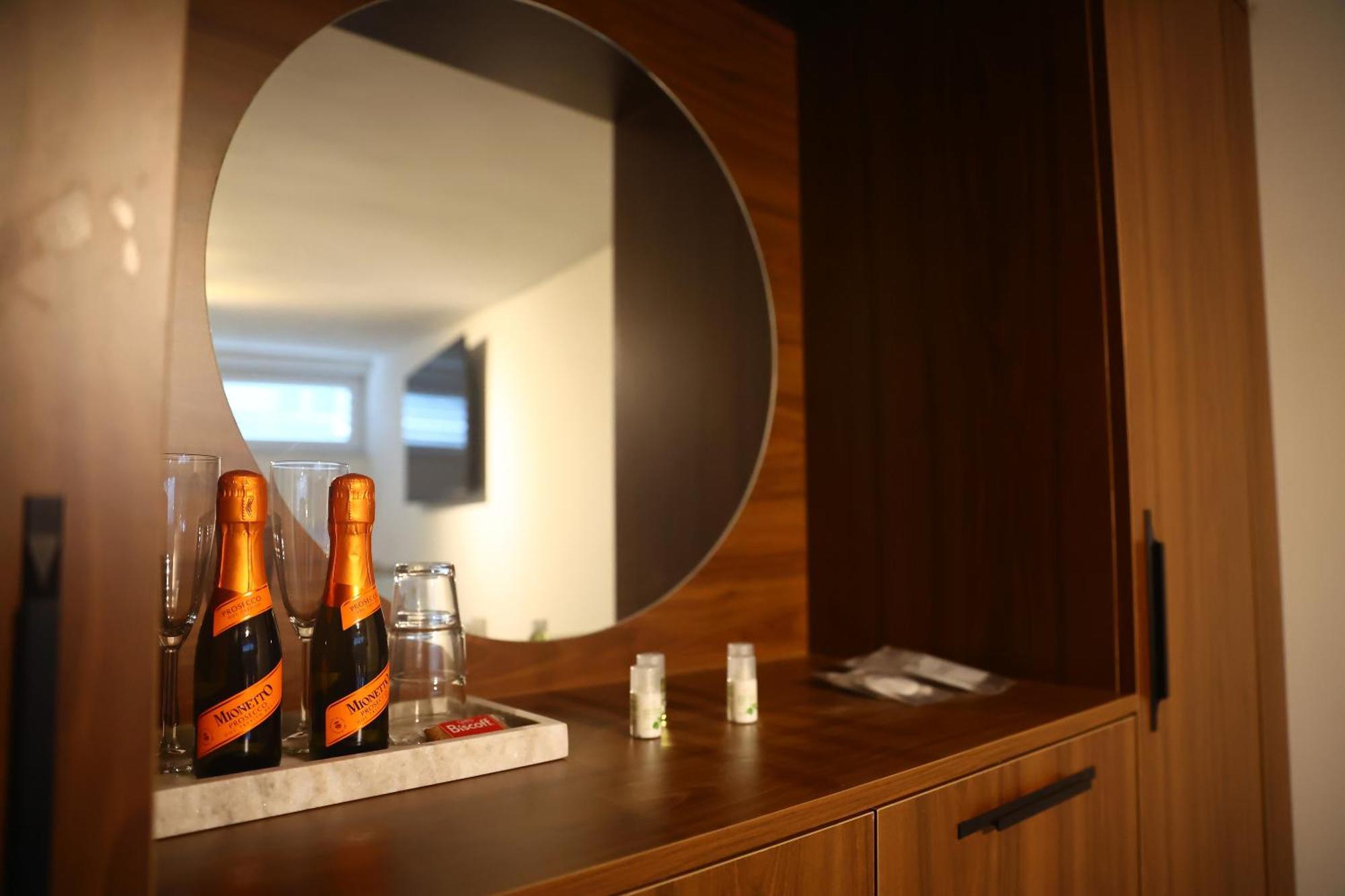Jam Apartments Кобленц Экстерьер фото