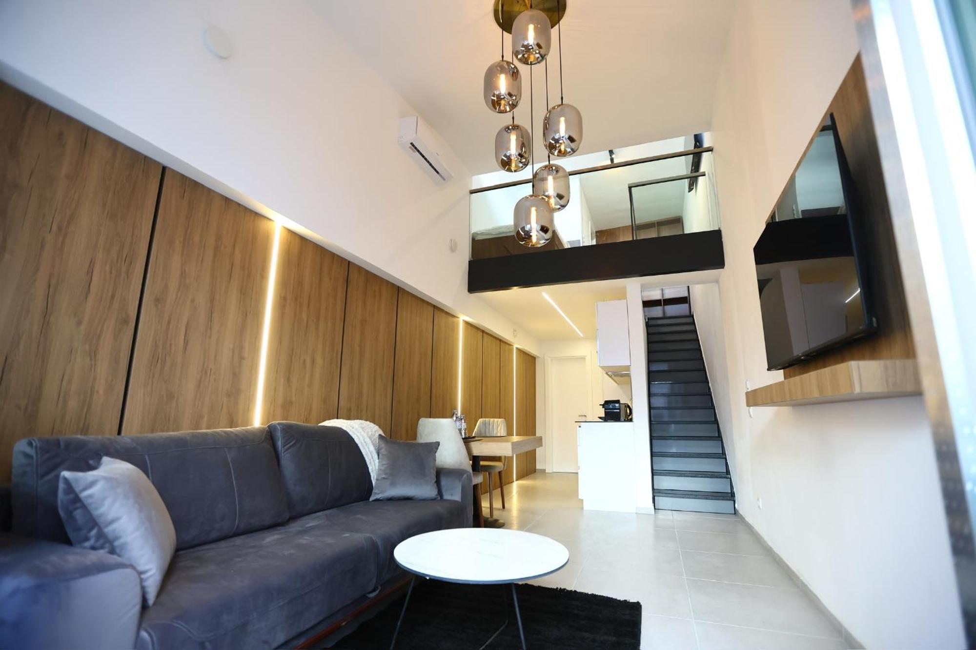 Jam Apartments Кобленц Экстерьер фото