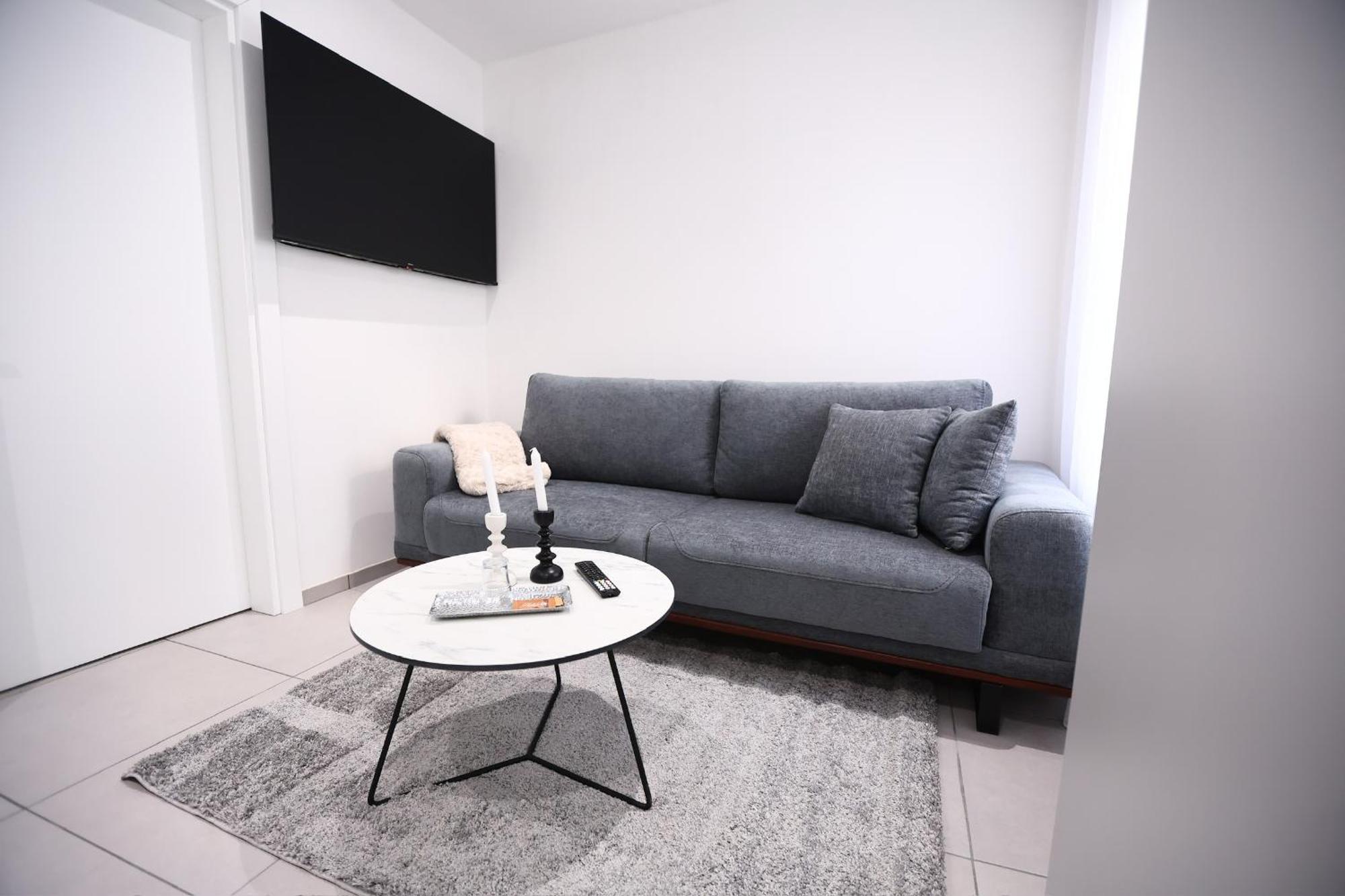 Jam Apartments Кобленц Экстерьер фото