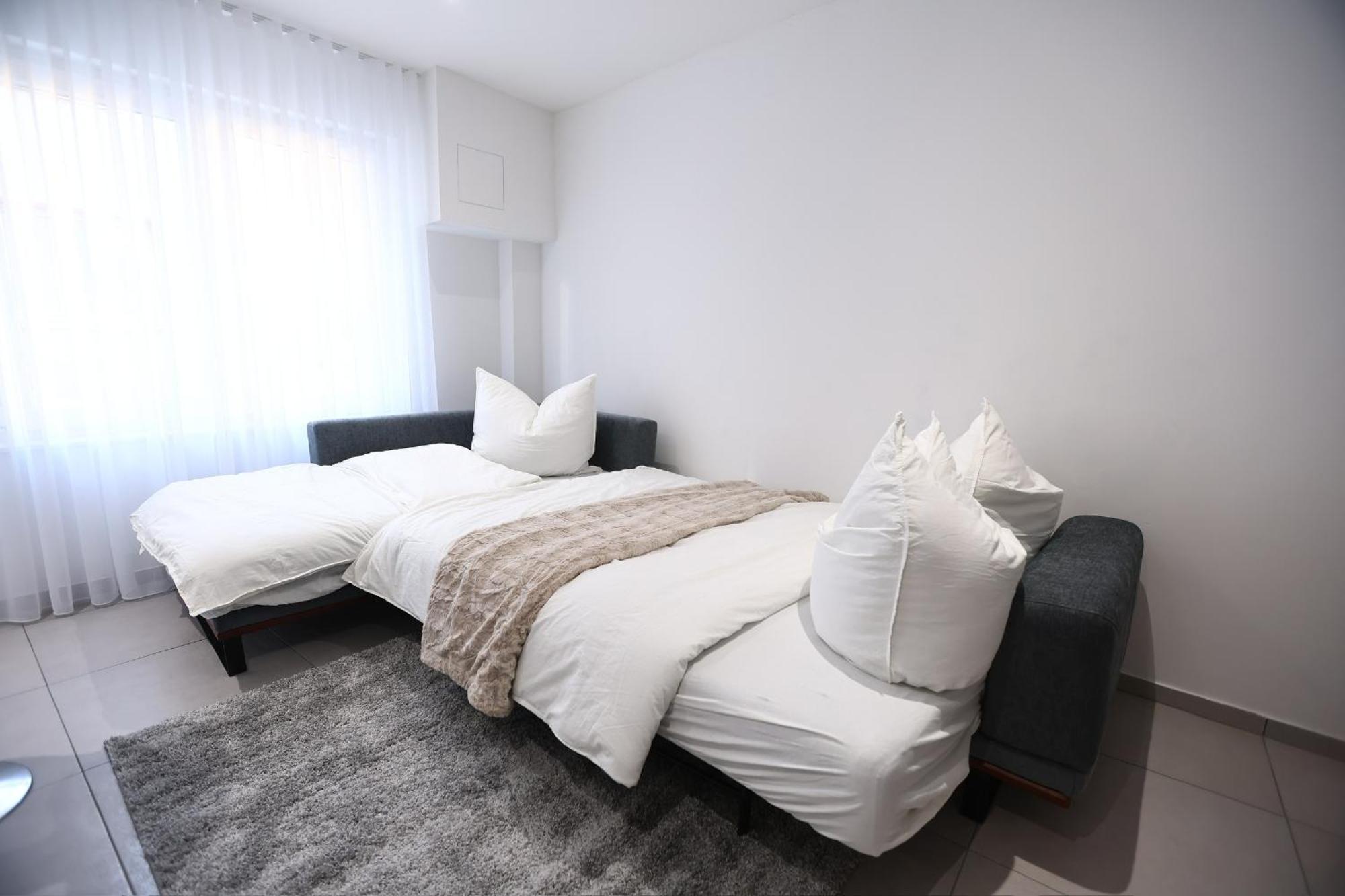 Jam Apartments Кобленц Экстерьер фото