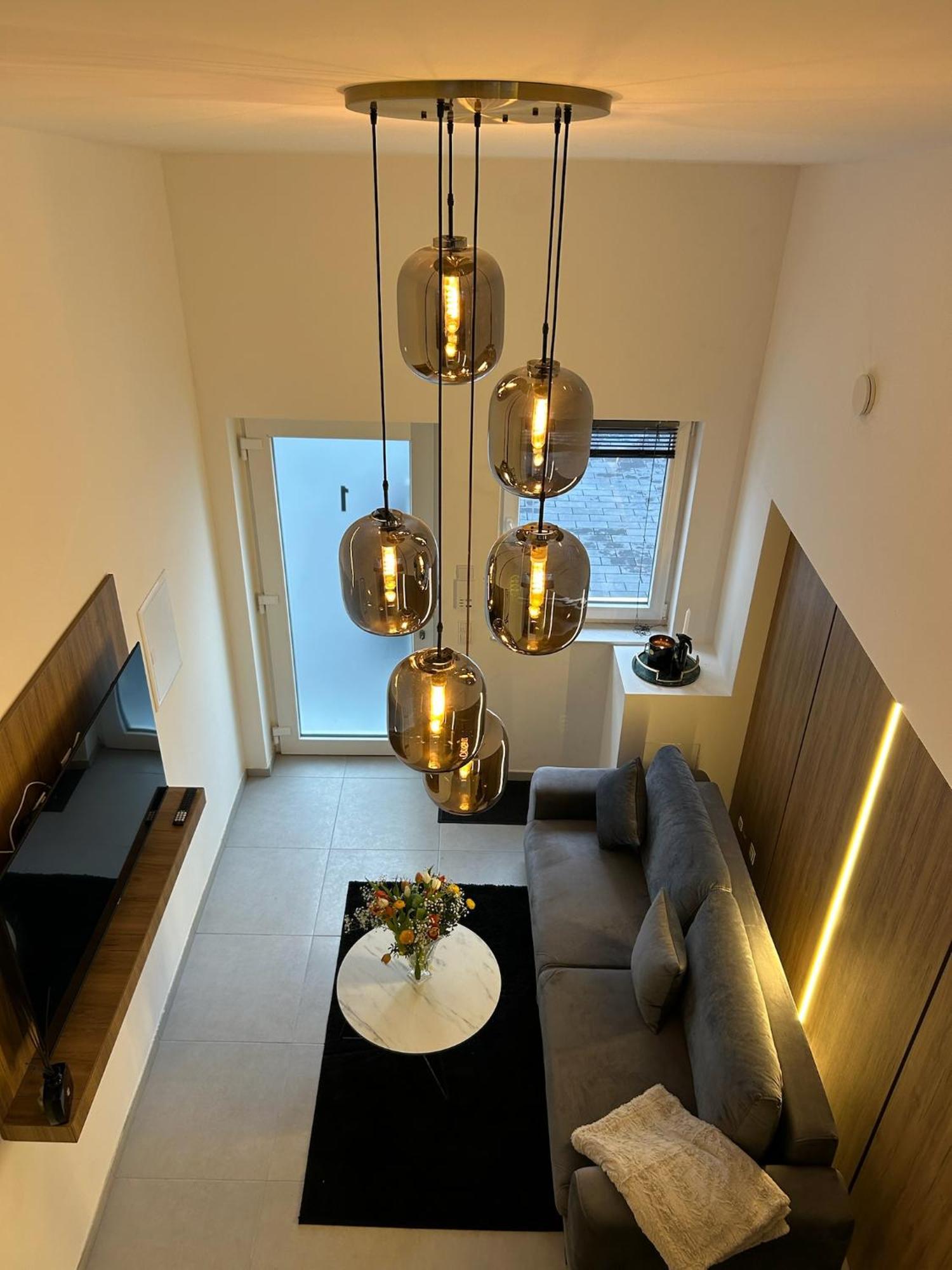 Jam Apartments Кобленц Экстерьер фото