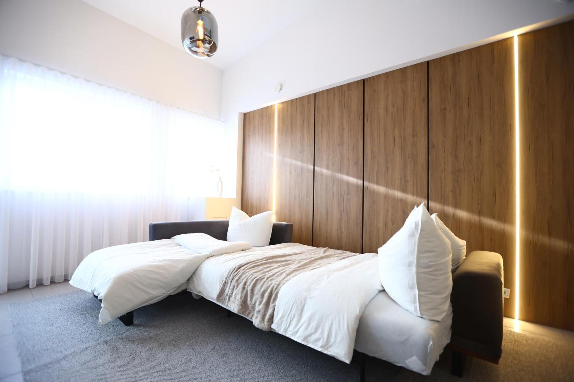 Jam Apartments Кобленц Экстерьер фото