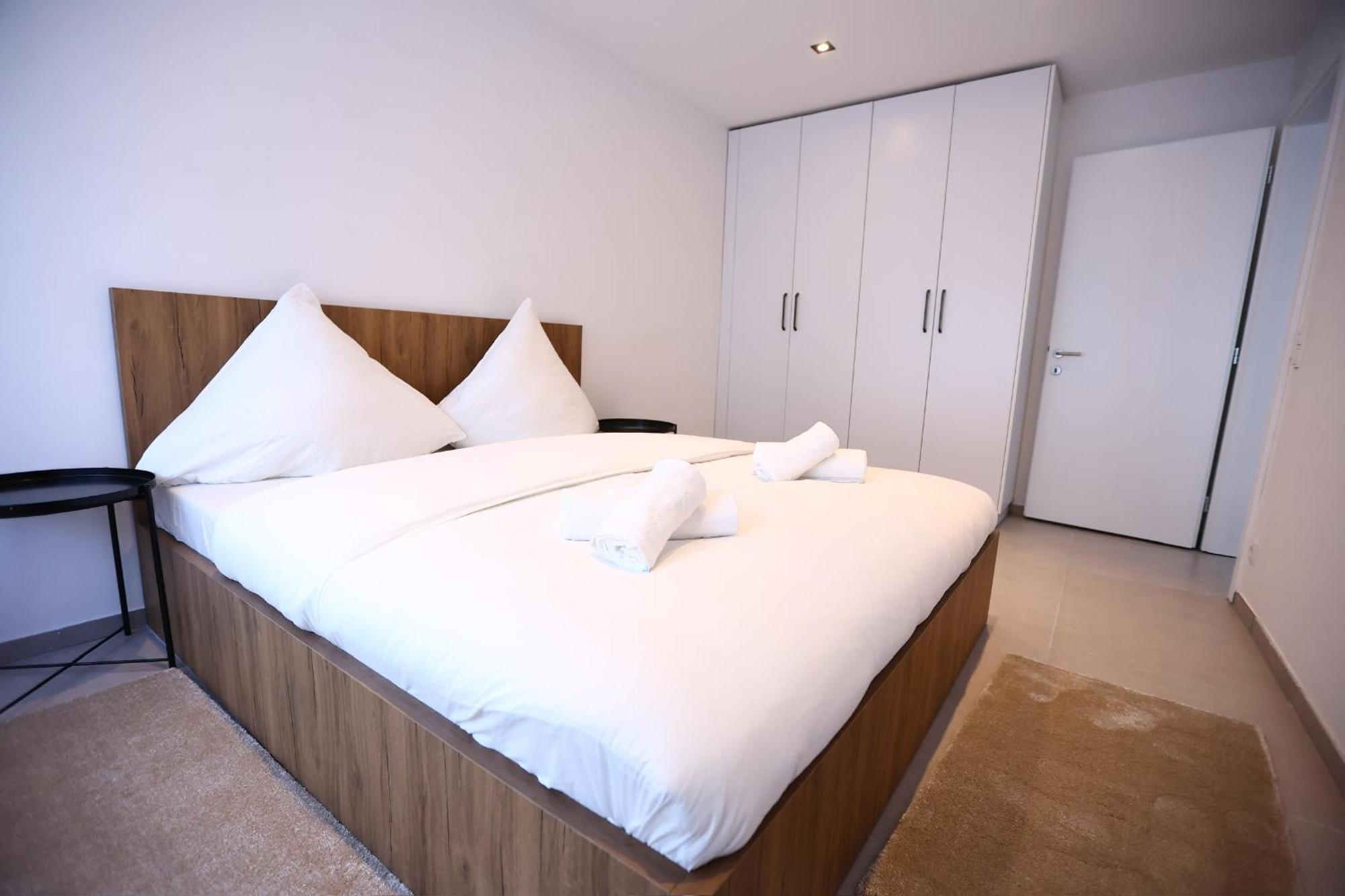 Jam Apartments Кобленц Экстерьер фото