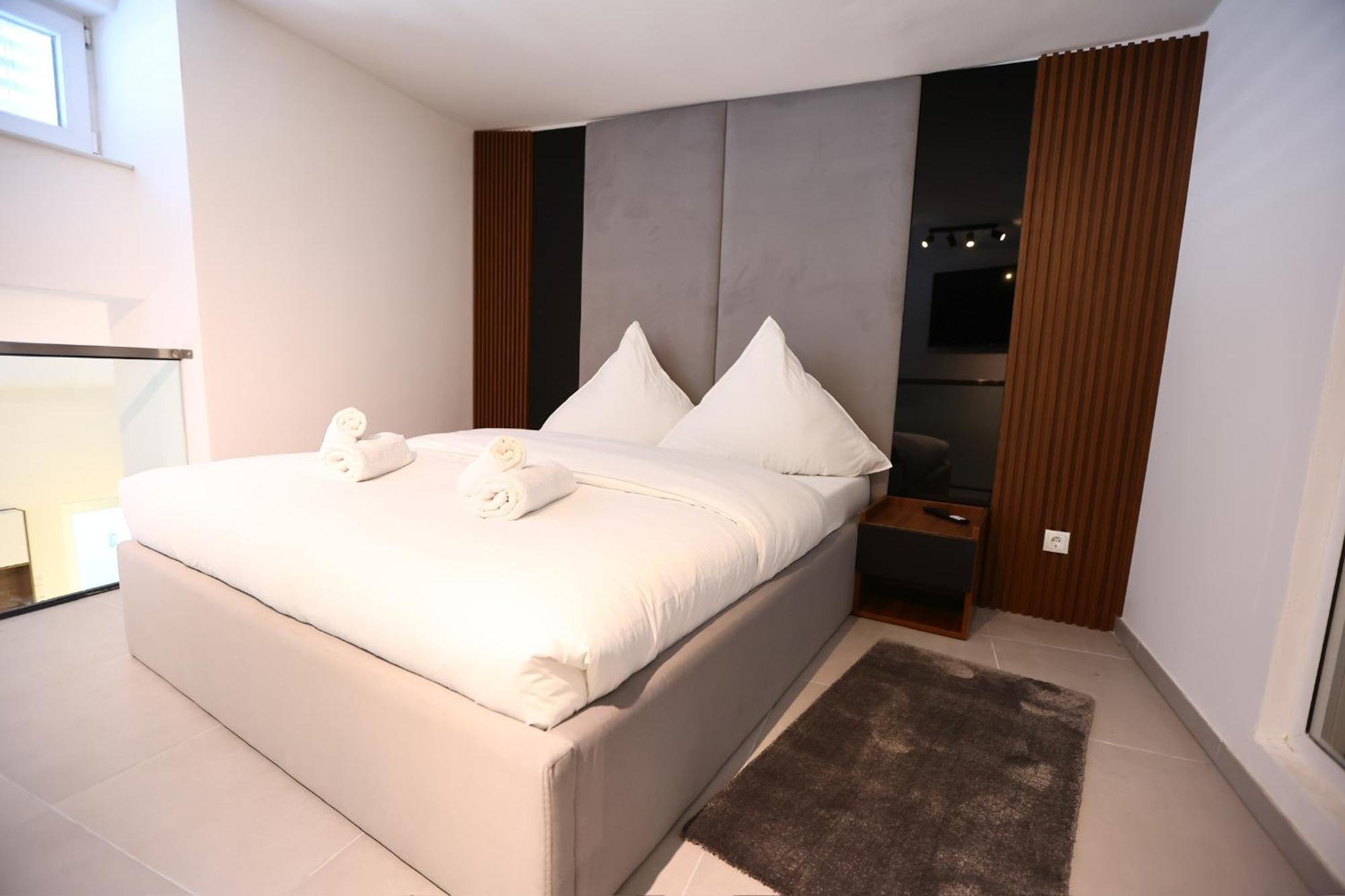 Jam Apartments Кобленц Экстерьер фото