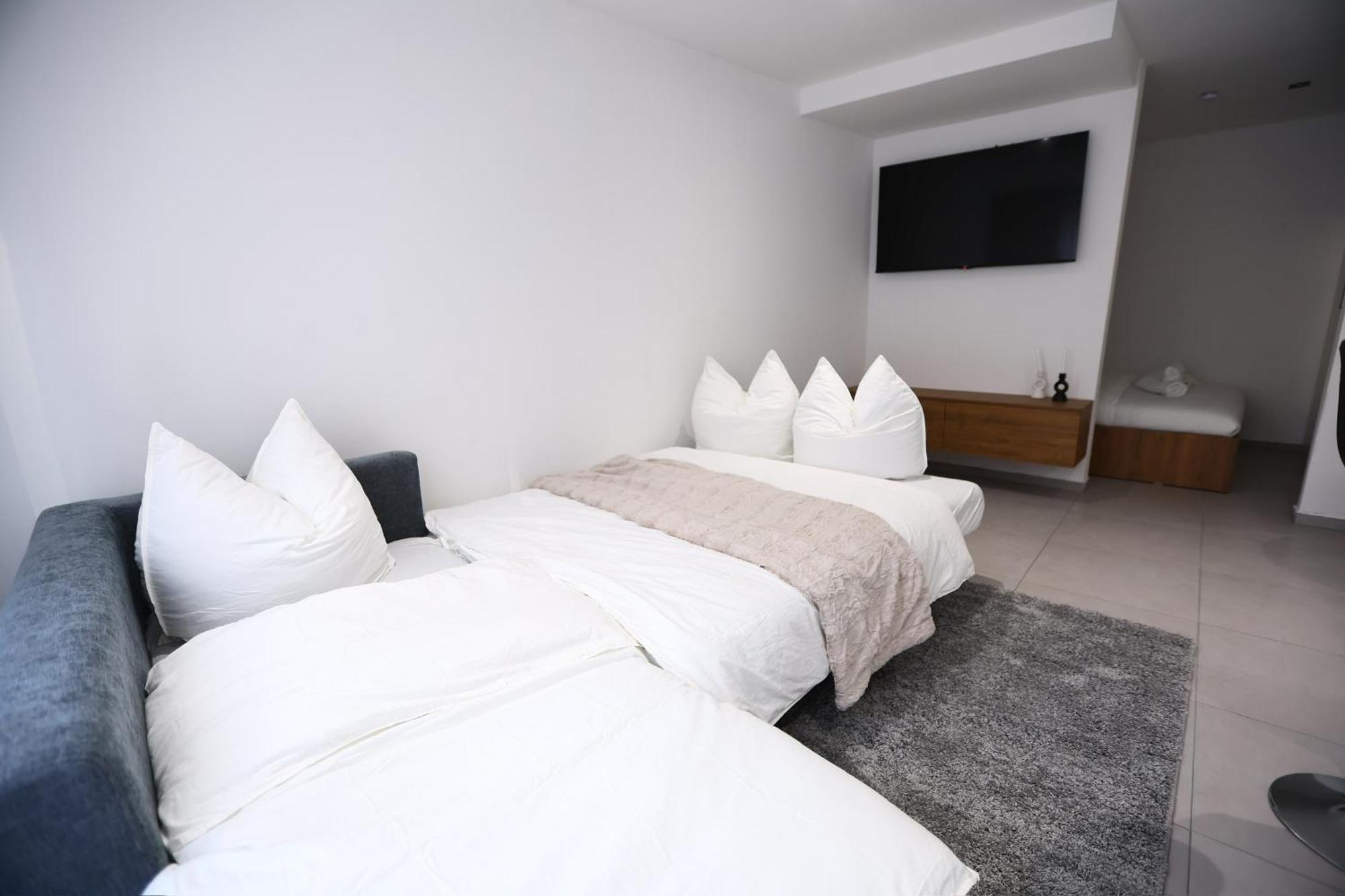 Jam Apartments Кобленц Экстерьер фото