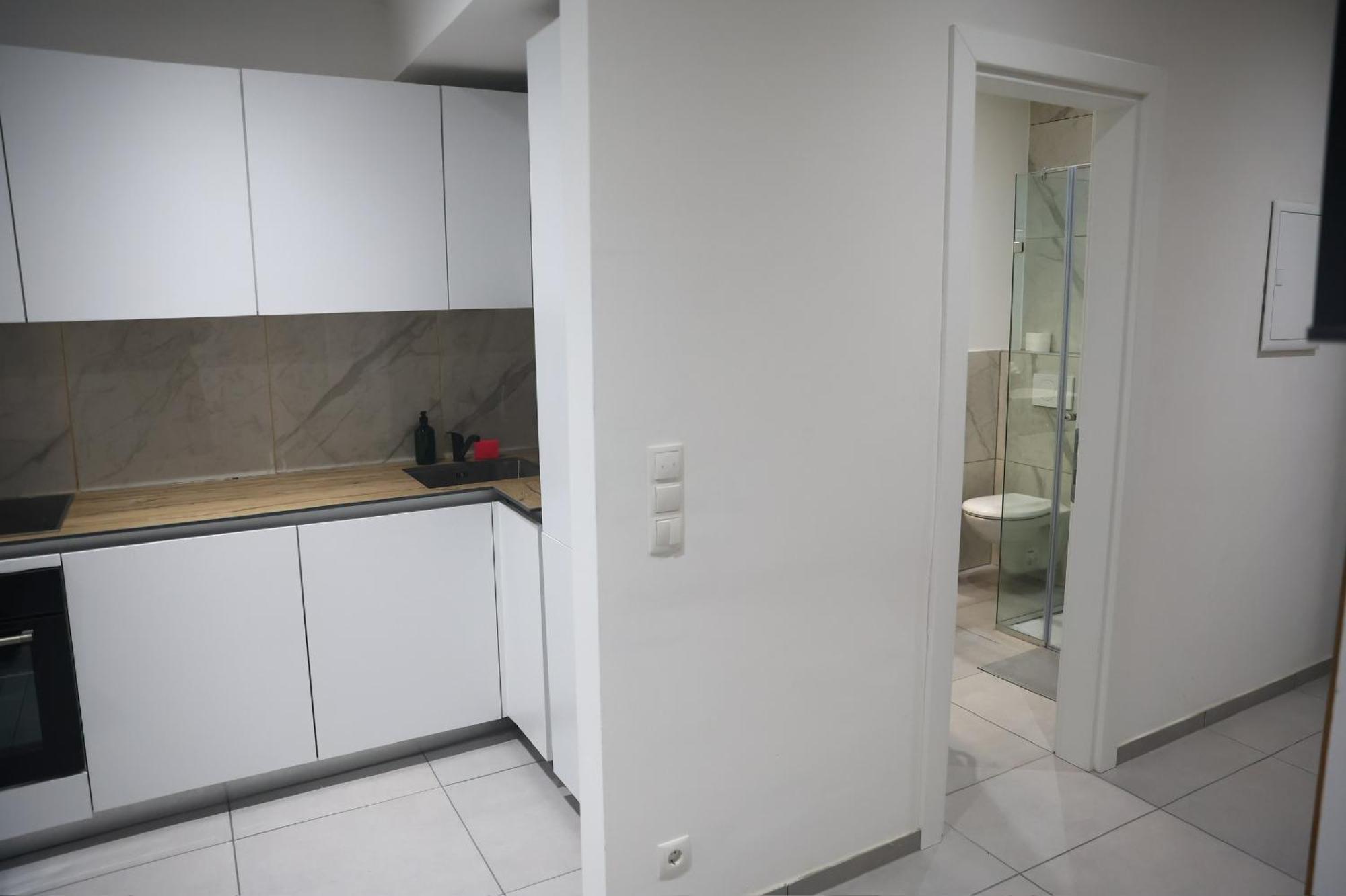 Jam Apartments Кобленц Экстерьер фото