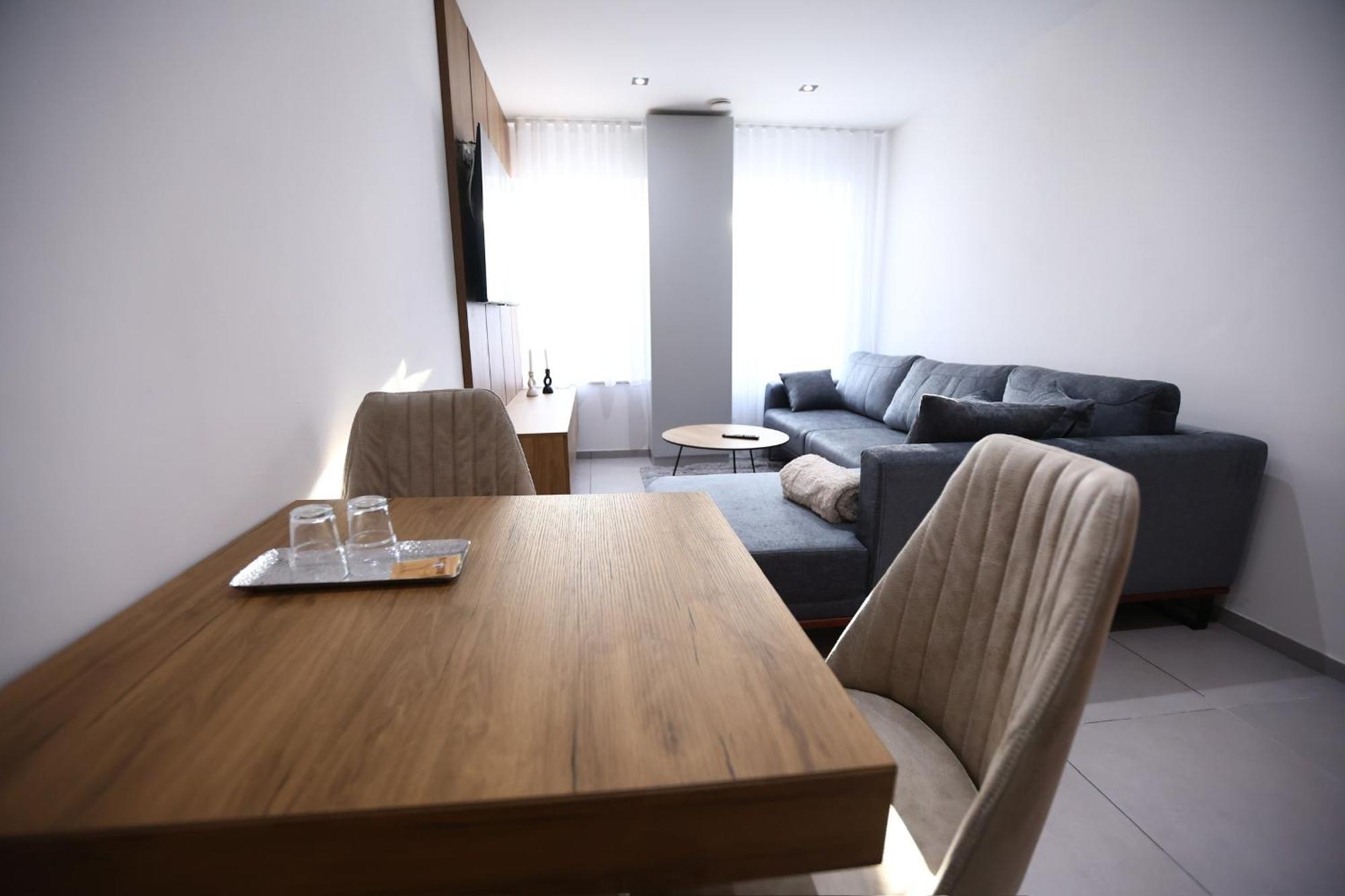 Jam Apartments Кобленц Экстерьер фото