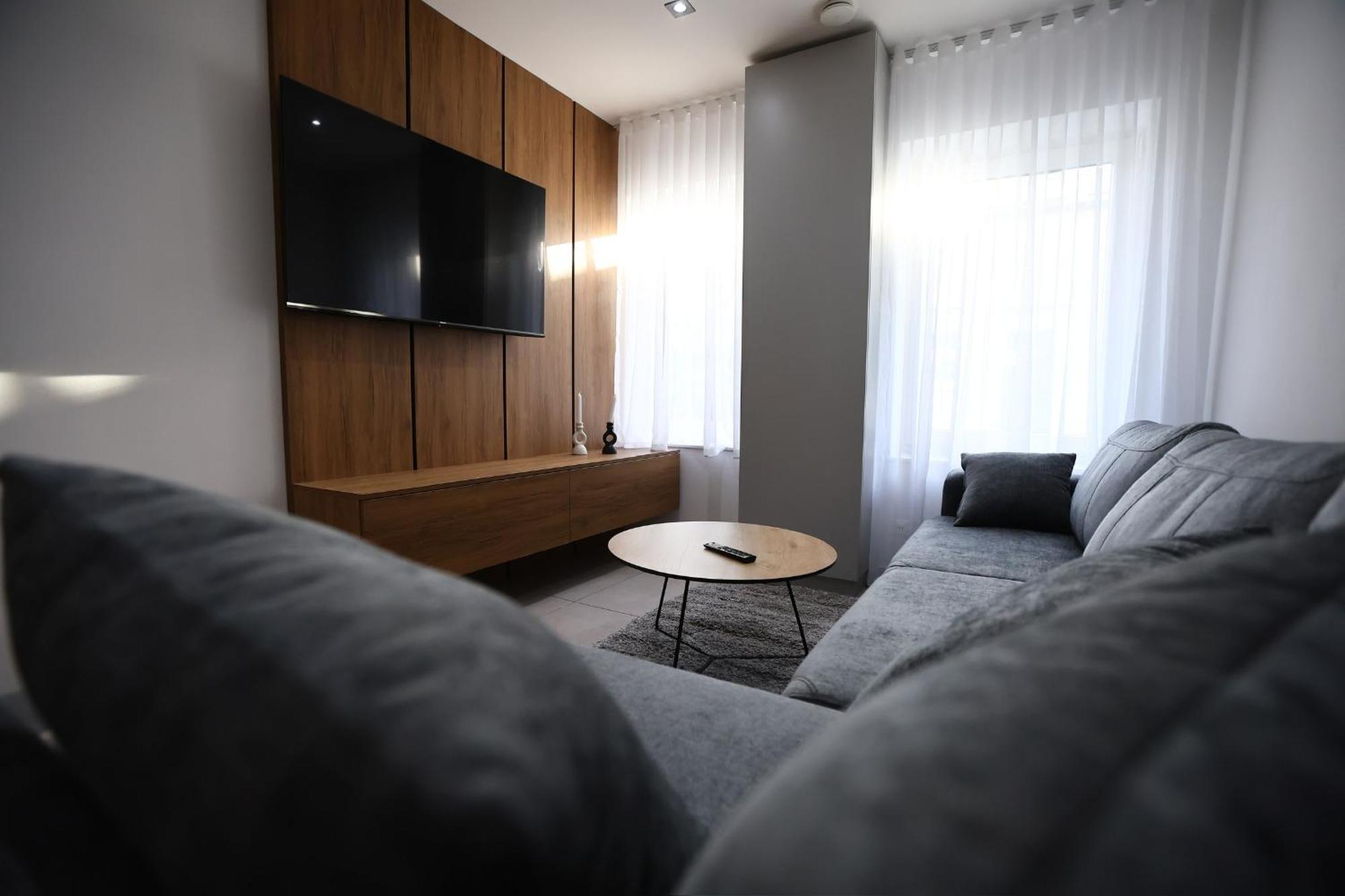 Jam Apartments Кобленц Экстерьер фото