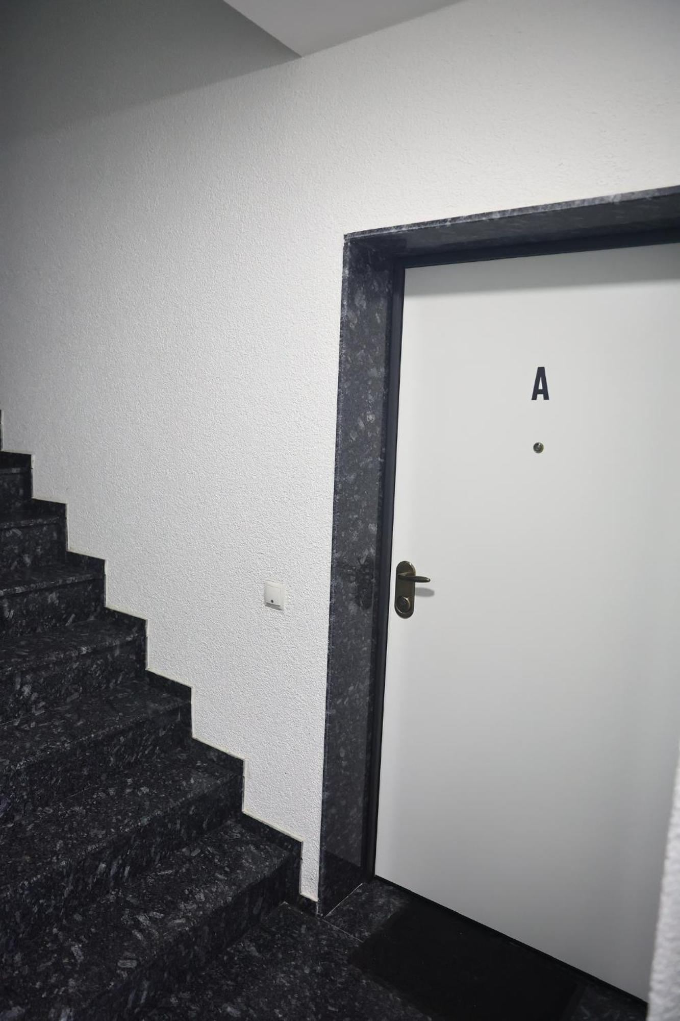 Jam Apartments Кобленц Экстерьер фото