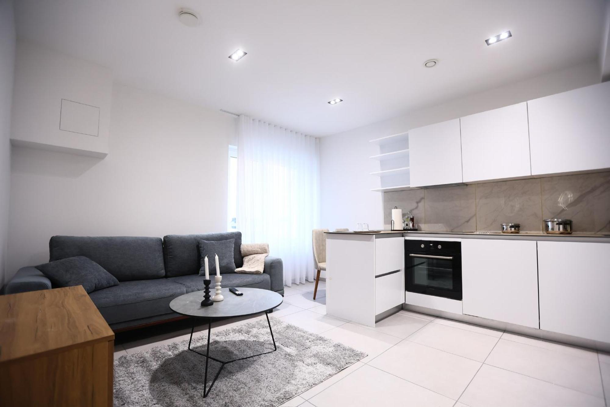 Jam Apartments Кобленц Экстерьер фото