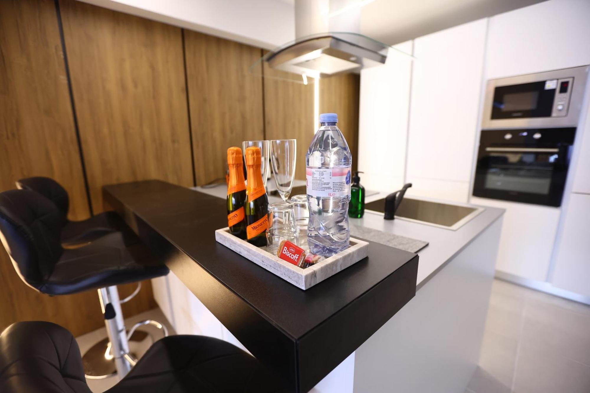 Jam Apartments Кобленц Экстерьер фото