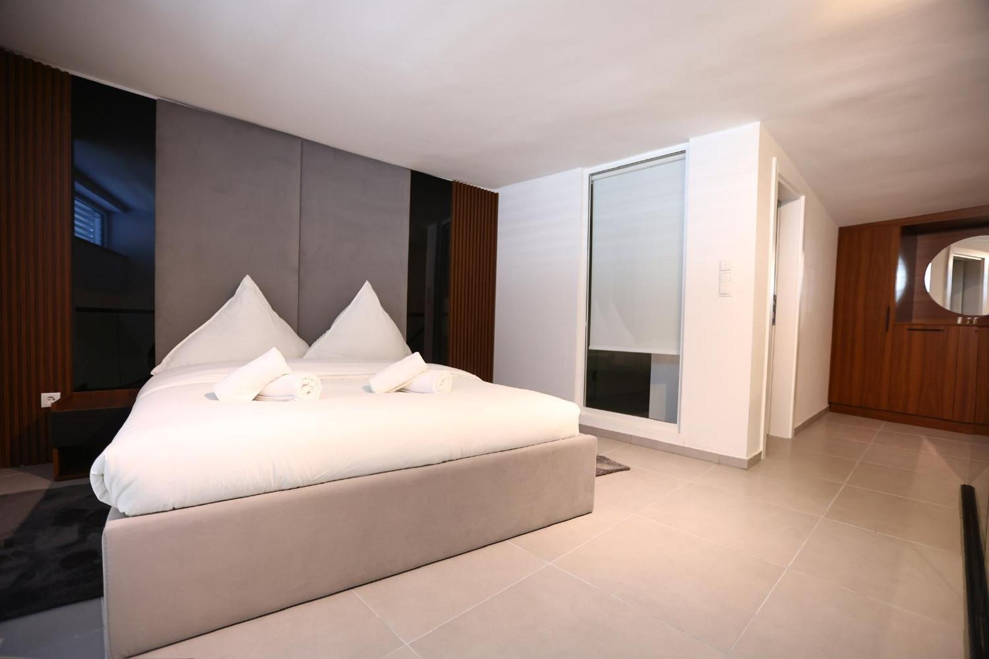 Jam Apartments Кобленц Экстерьер фото