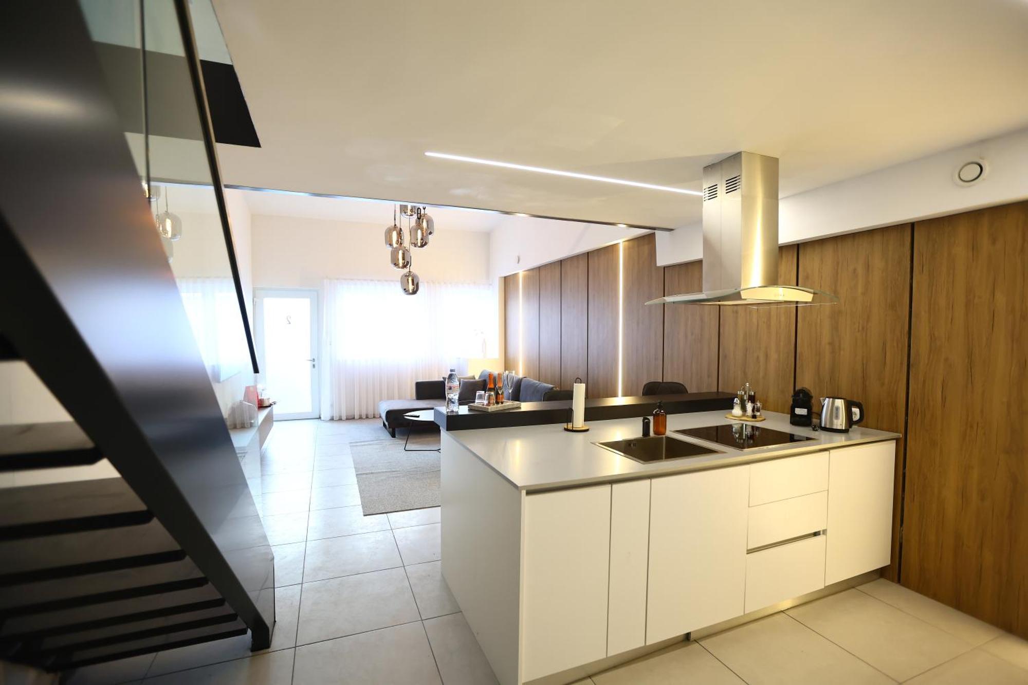 Jam Apartments Кобленц Экстерьер фото