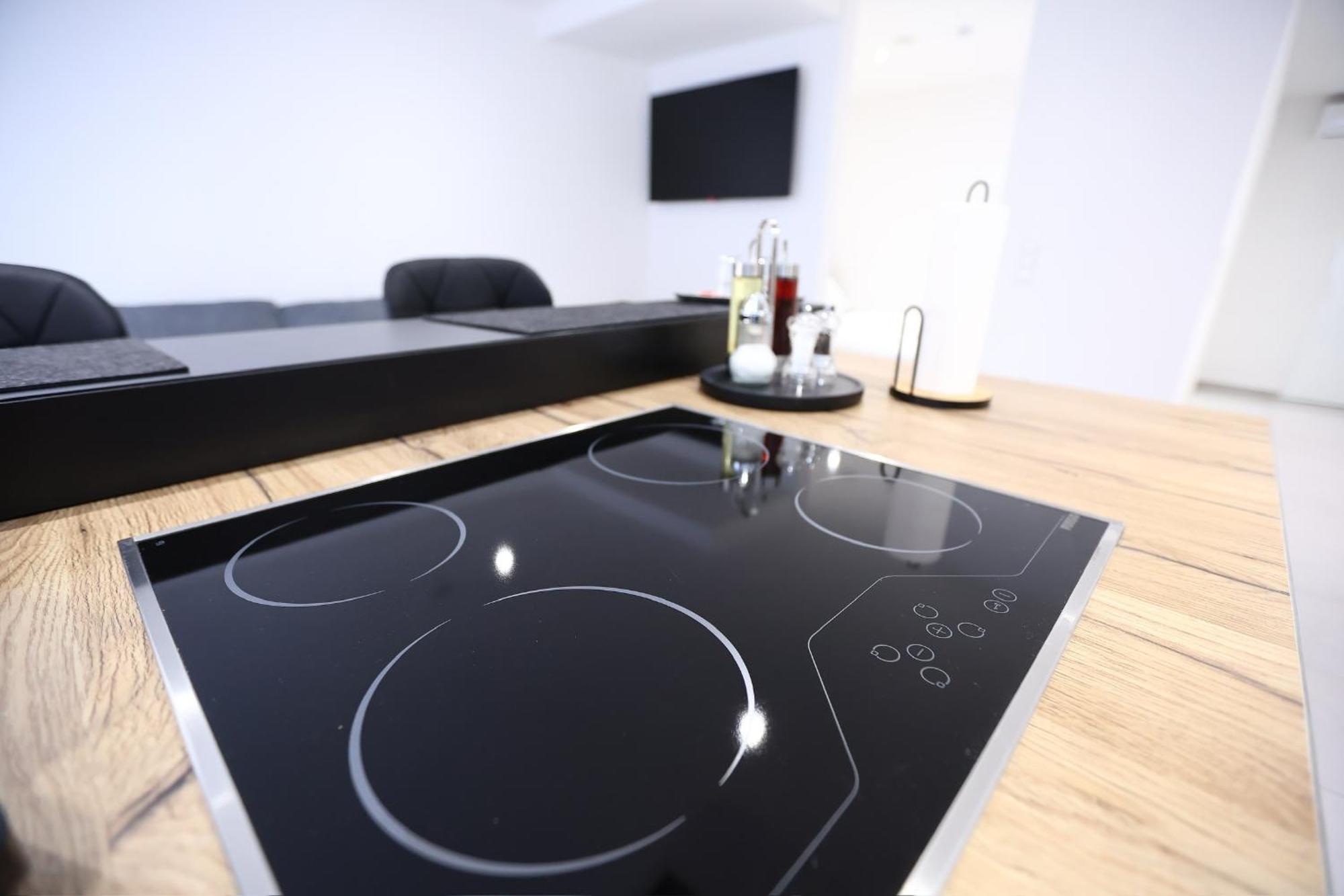 Jam Apartments Кобленц Экстерьер фото