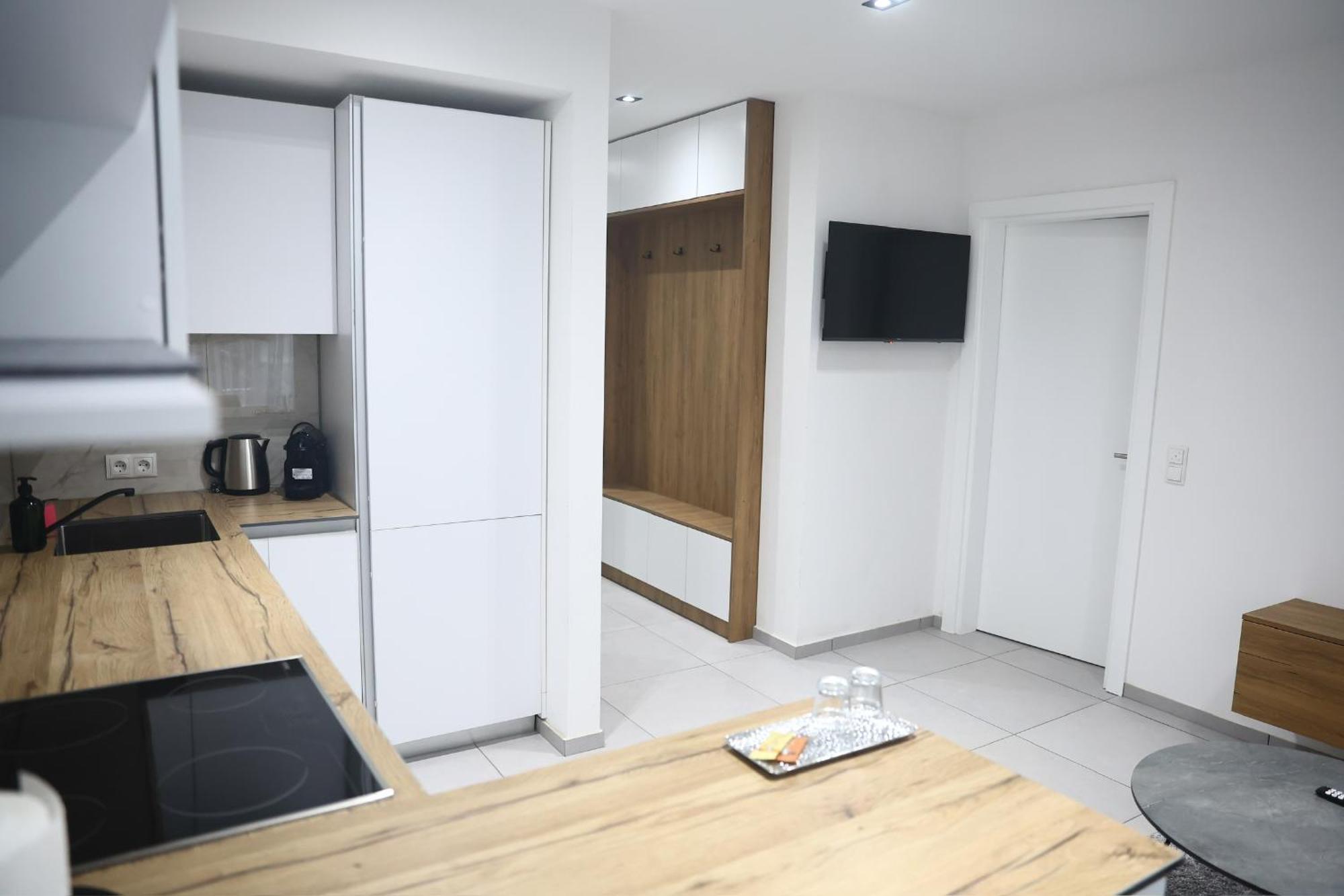 Jam Apartments Кобленц Экстерьер фото