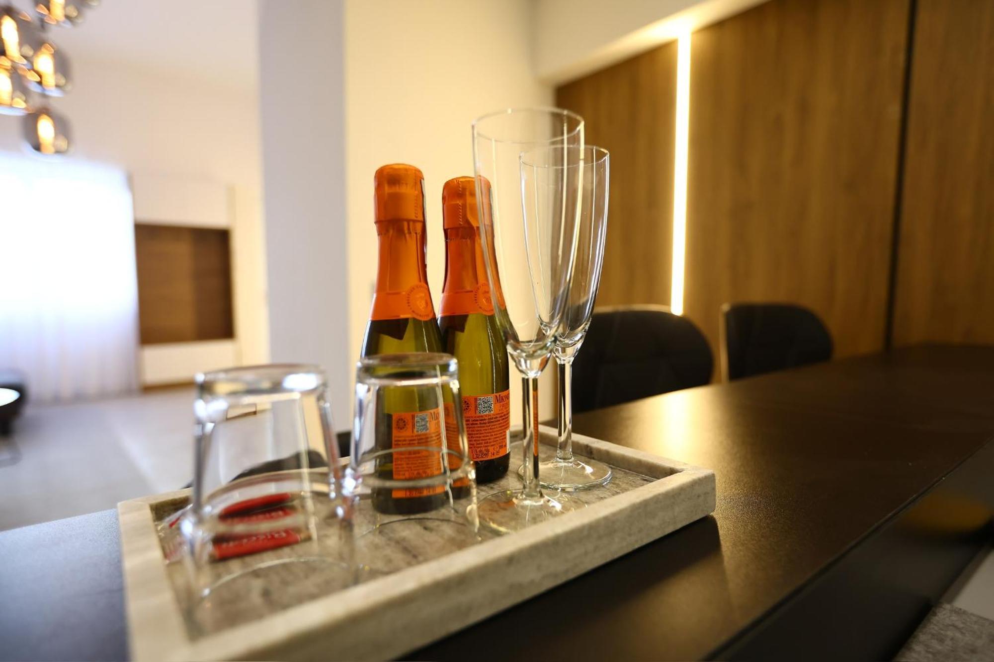 Jam Apartments Кобленц Экстерьер фото