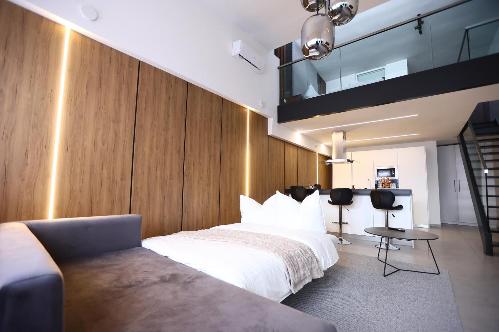Jam Apartments Кобленц Экстерьер фото