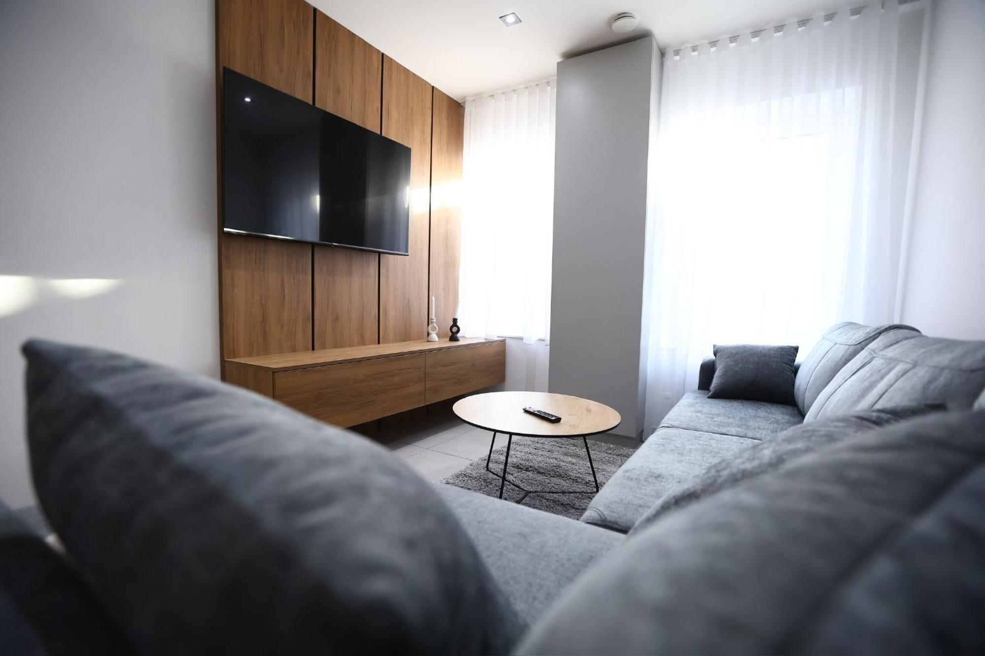 Jam Apartments Кобленц Экстерьер фото