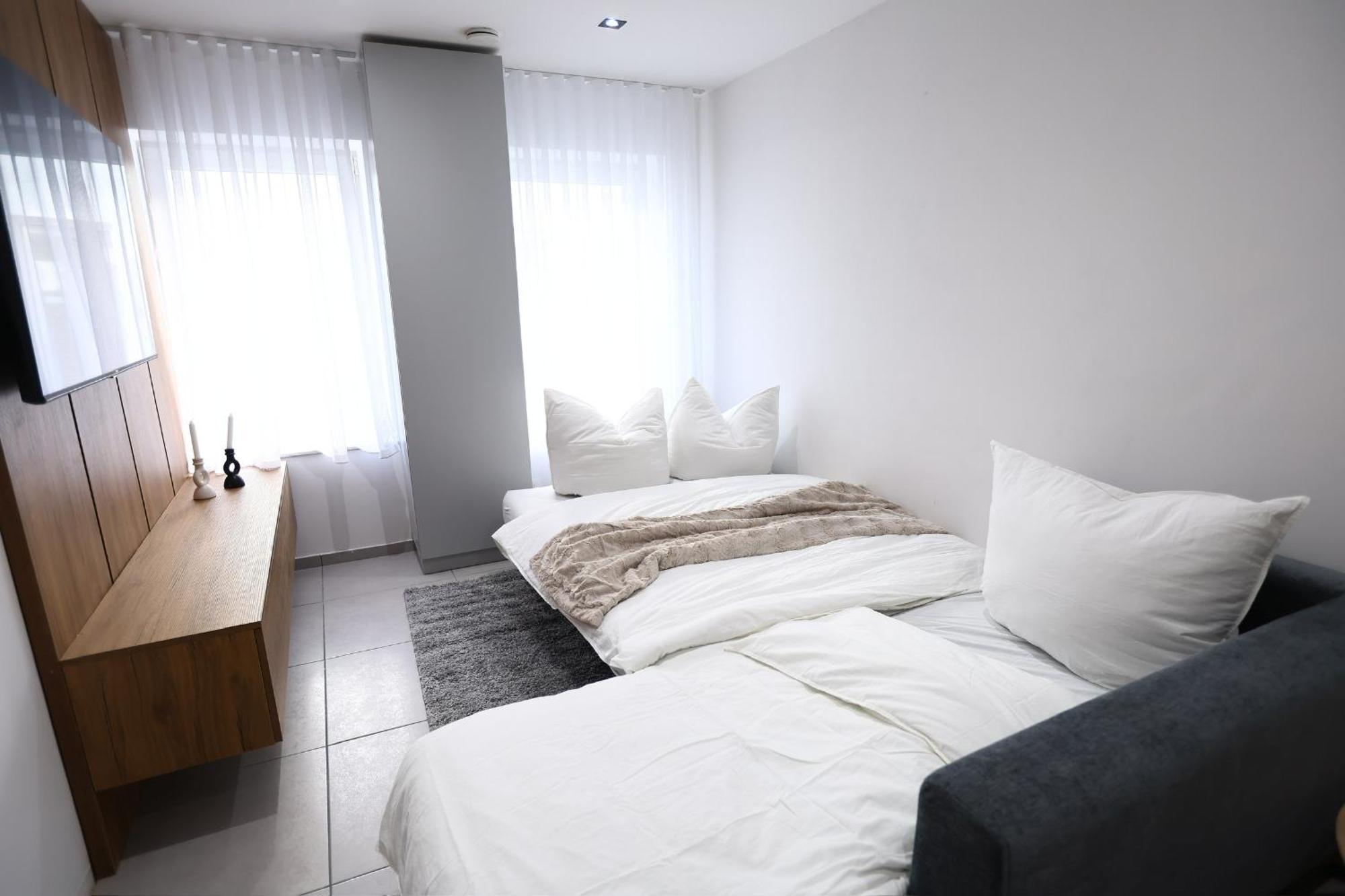 Jam Apartments Кобленц Экстерьер фото