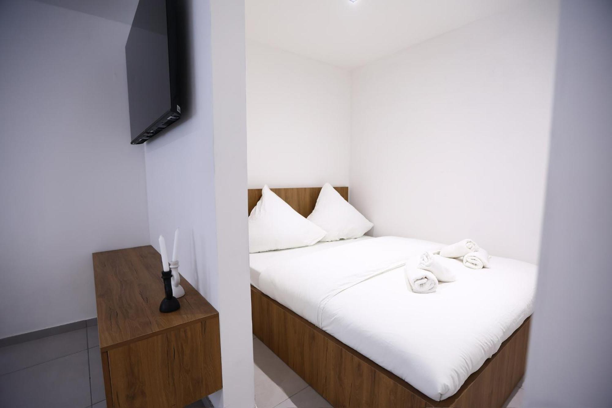 Jam Apartments Кобленц Экстерьер фото