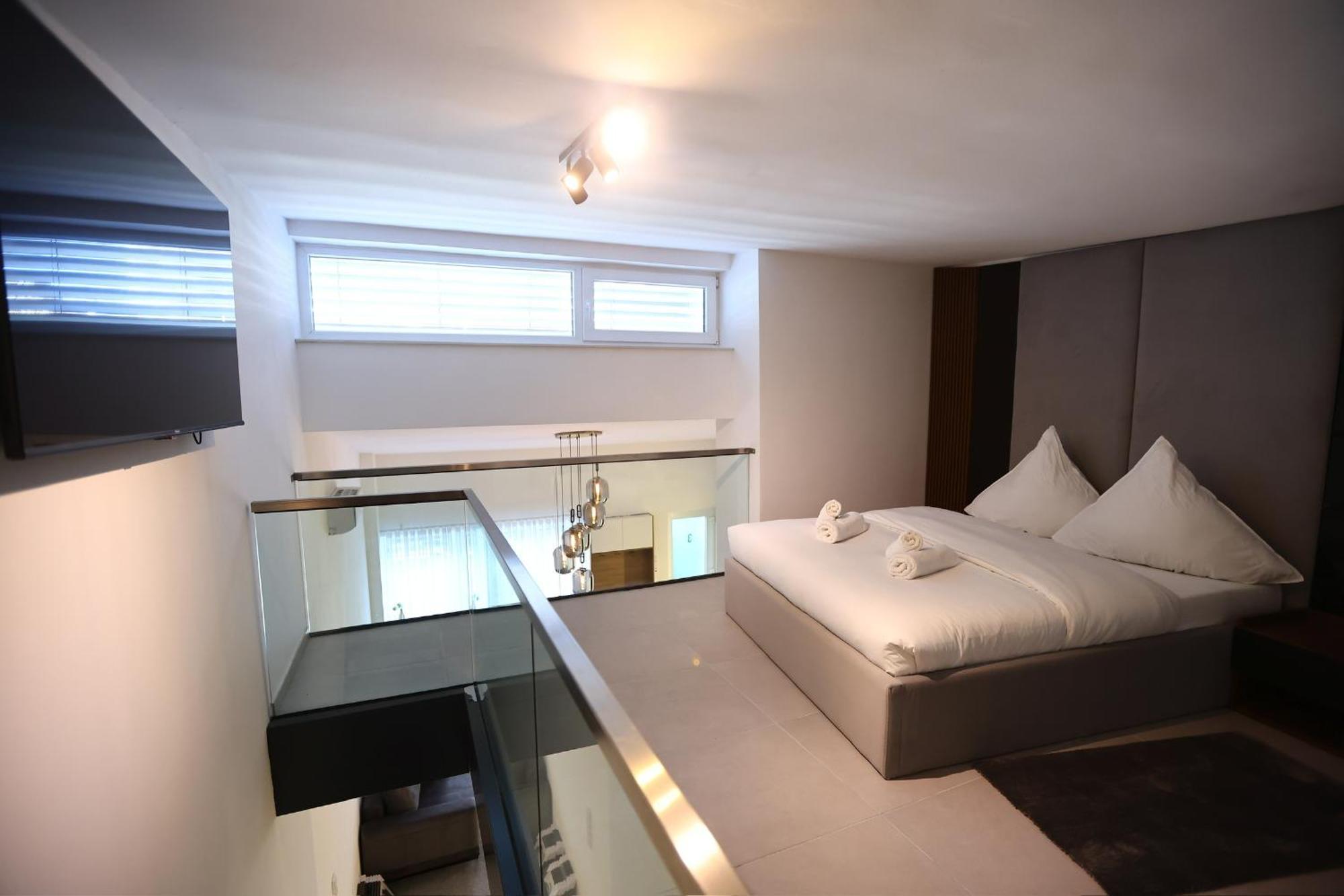 Jam Apartments Кобленц Экстерьер фото