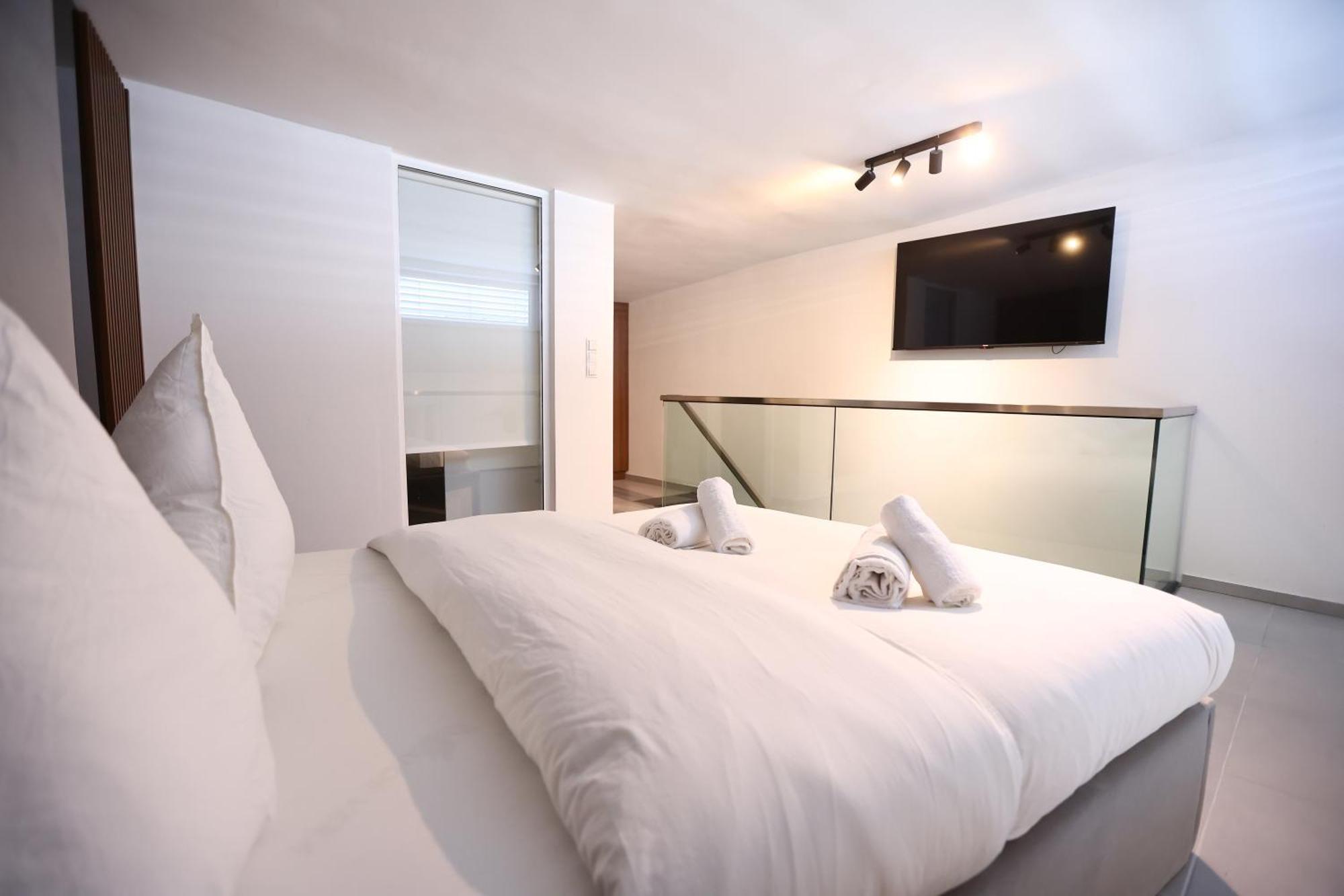 Jam Apartments Кобленц Экстерьер фото