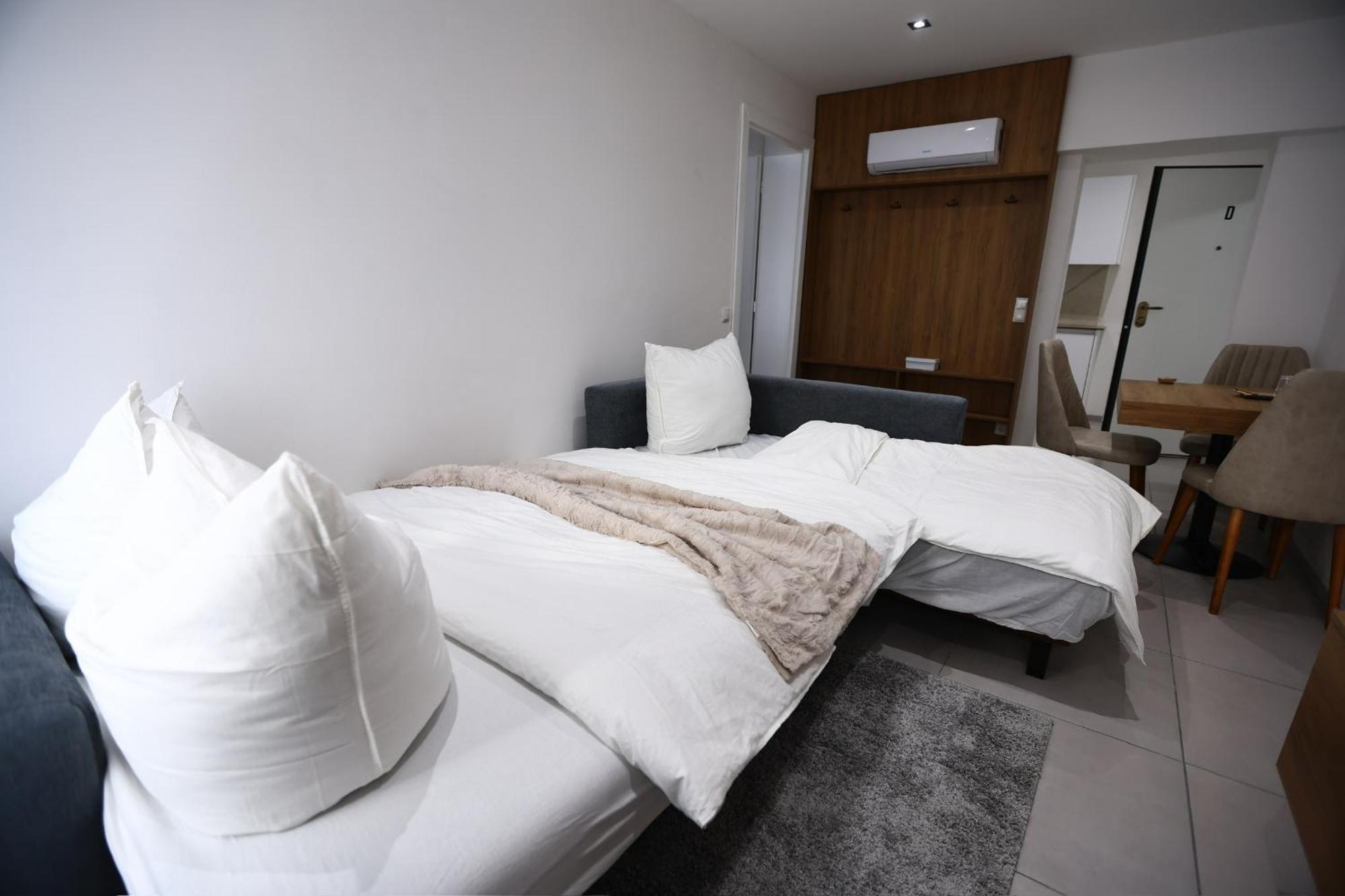 Jam Apartments Кобленц Экстерьер фото