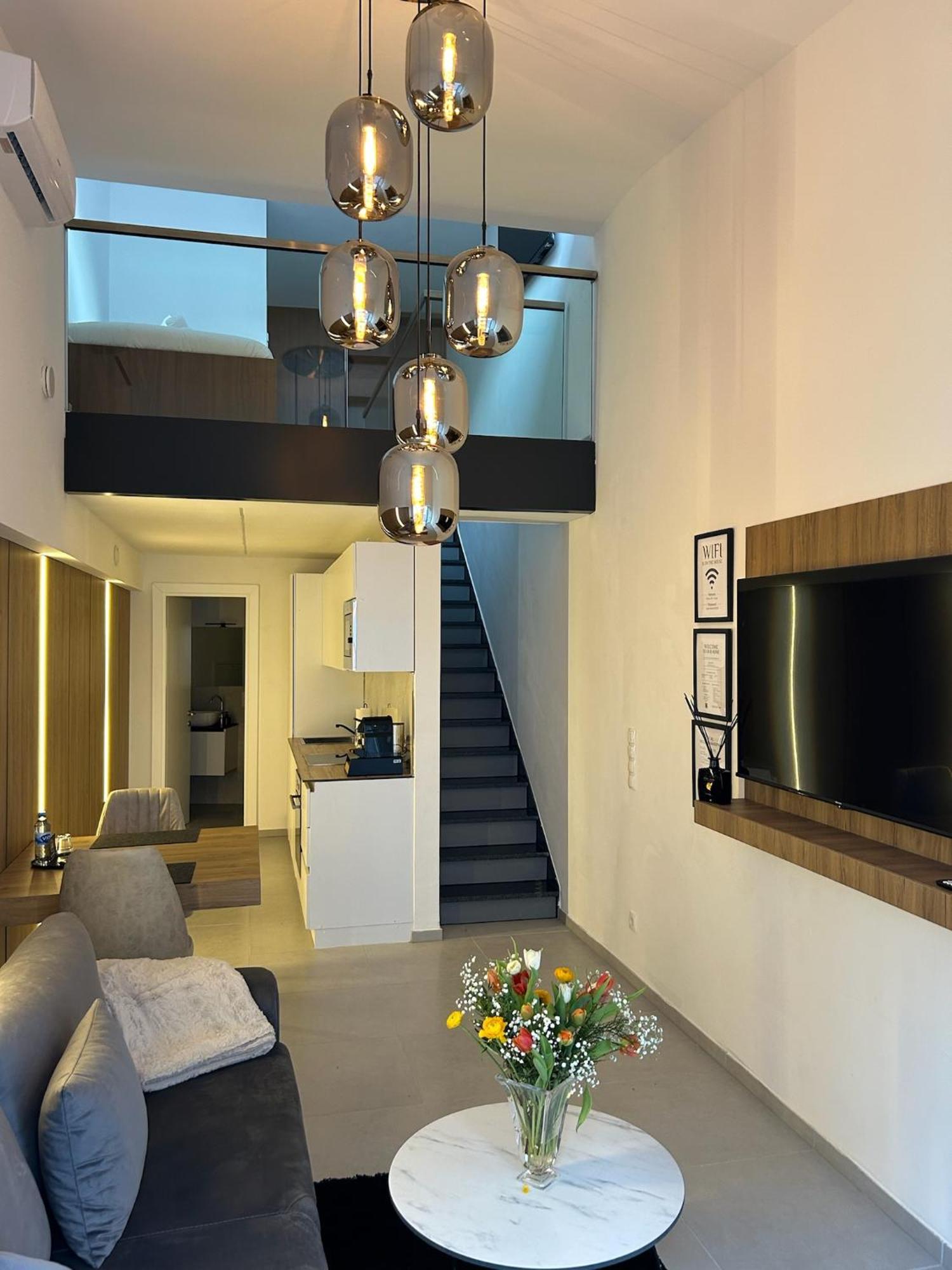 Jam Apartments Кобленц Экстерьер фото