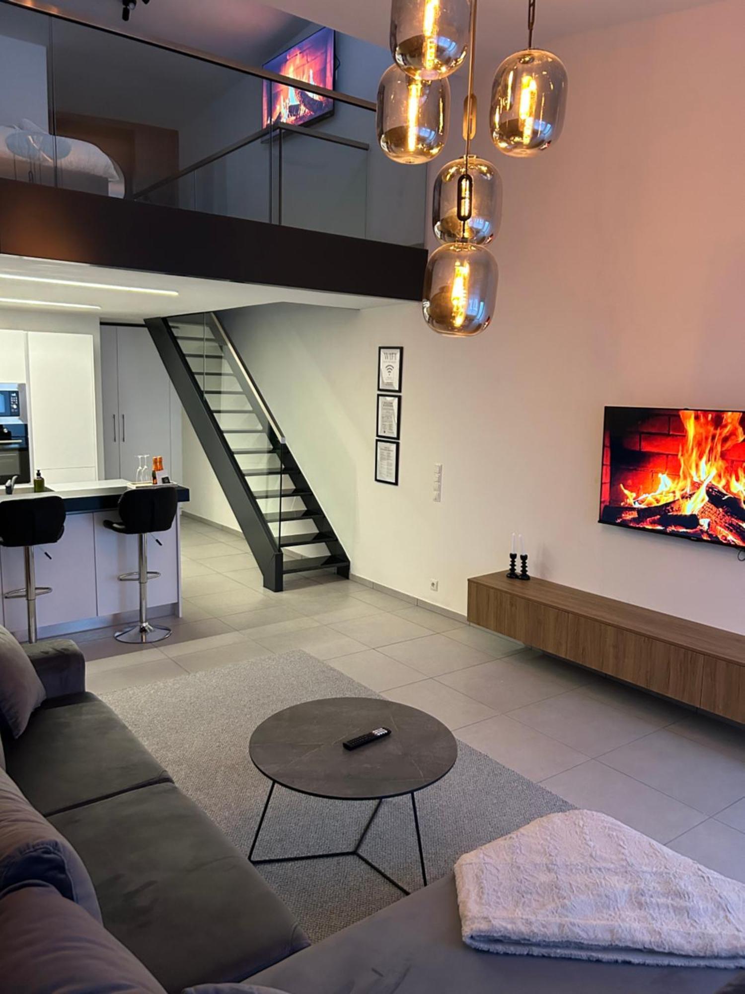 Jam Apartments Кобленц Экстерьер фото