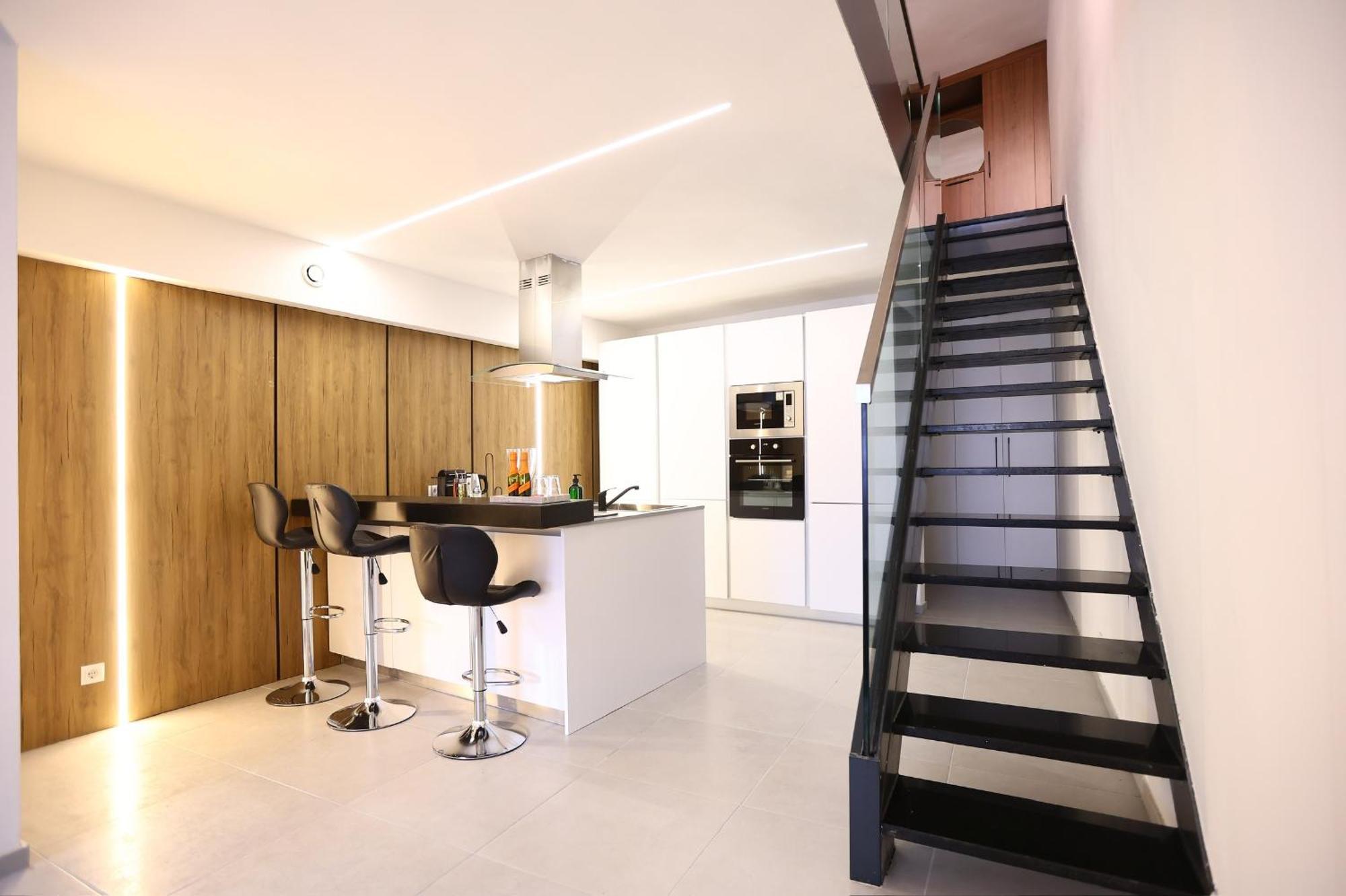 Jam Apartments Кобленц Экстерьер фото