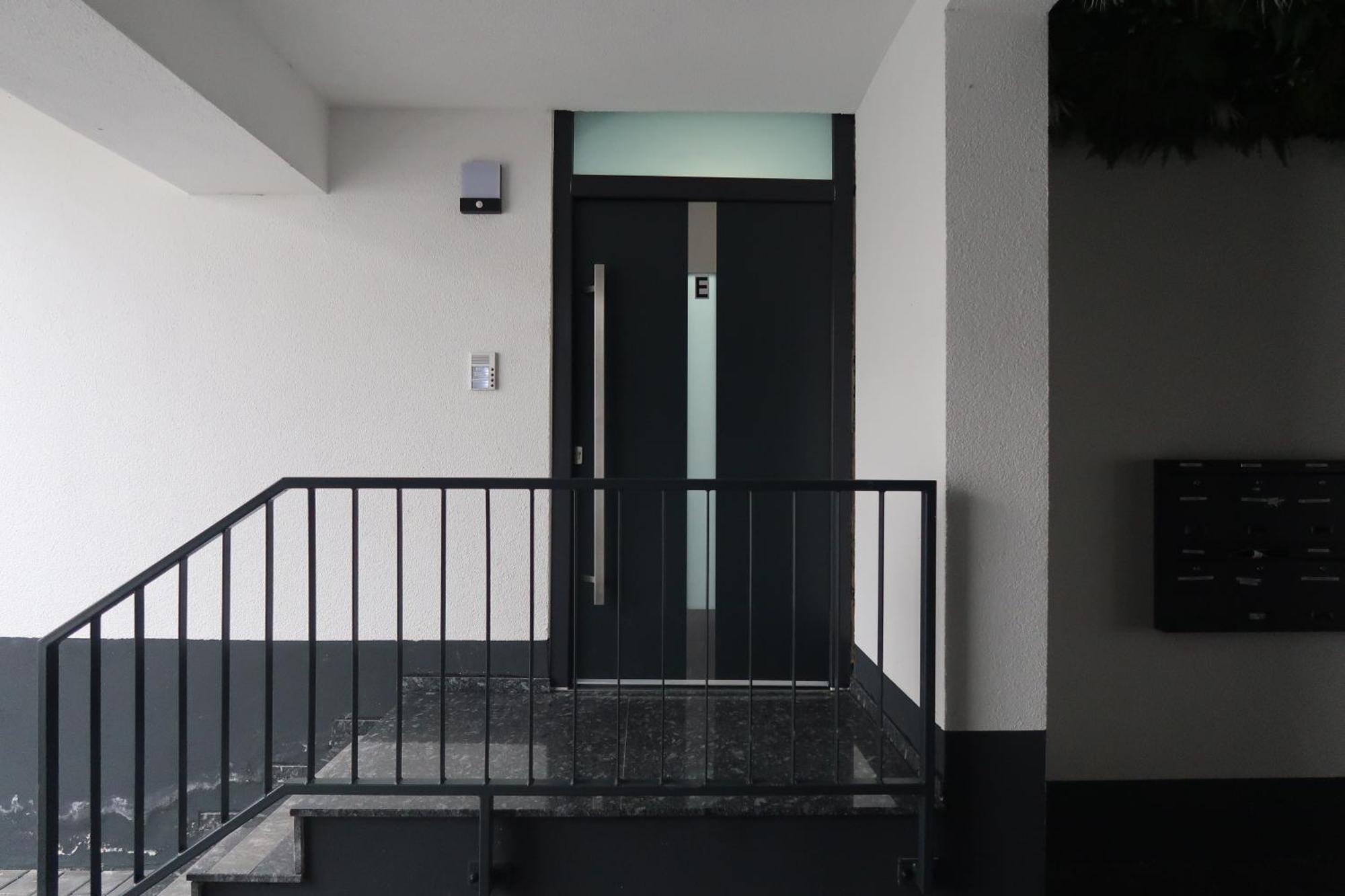 Jam Apartments Кобленц Экстерьер фото