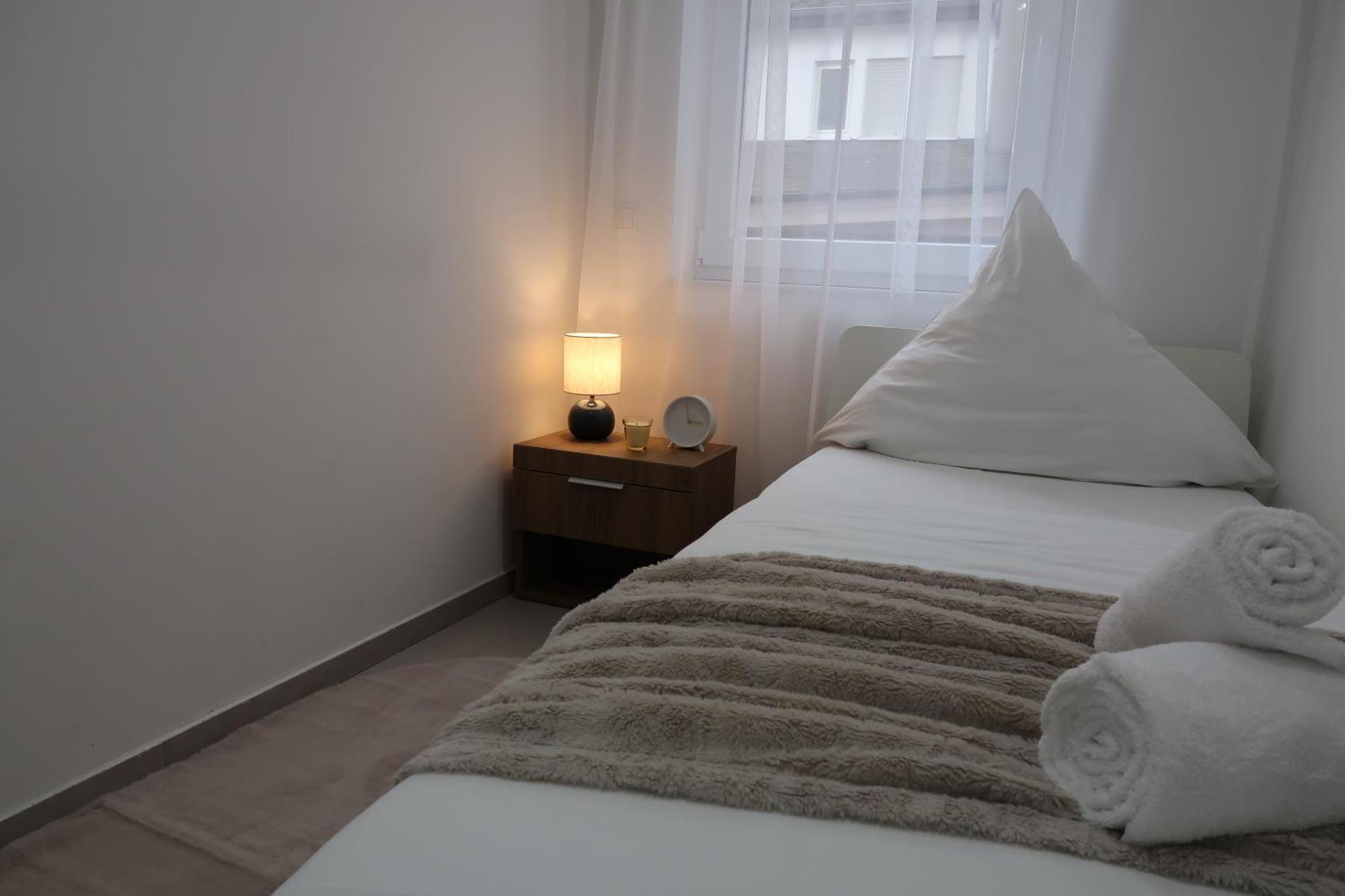 Jam Apartments Кобленц Экстерьер фото