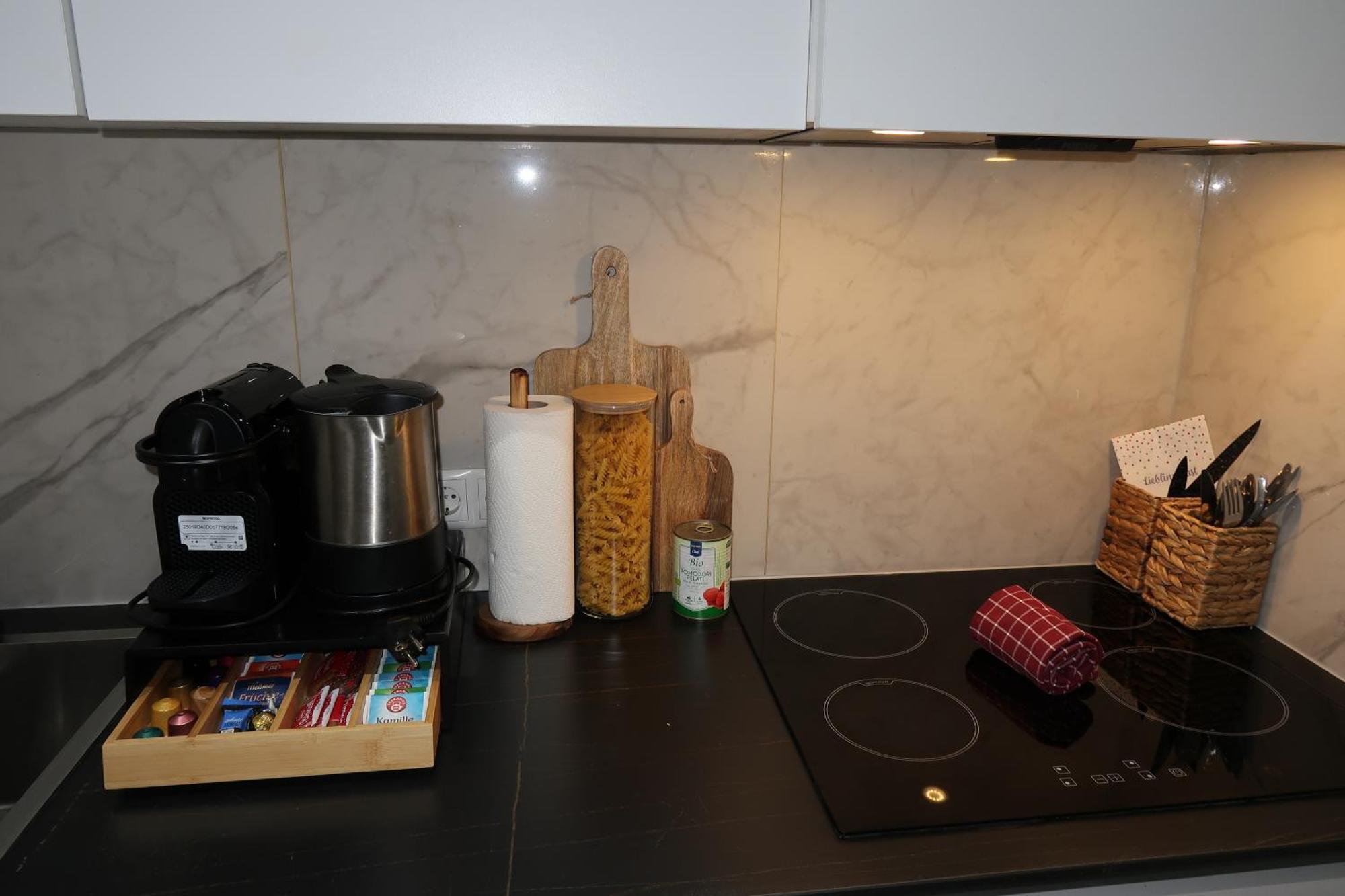 Jam Apartments Кобленц Экстерьер фото